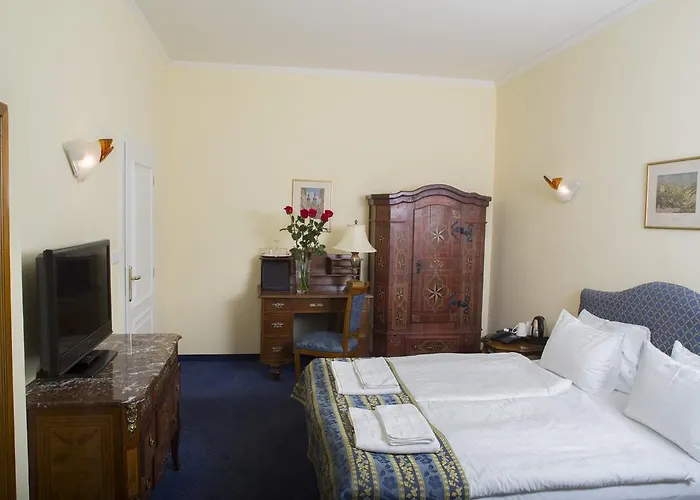 Hotel Tyl