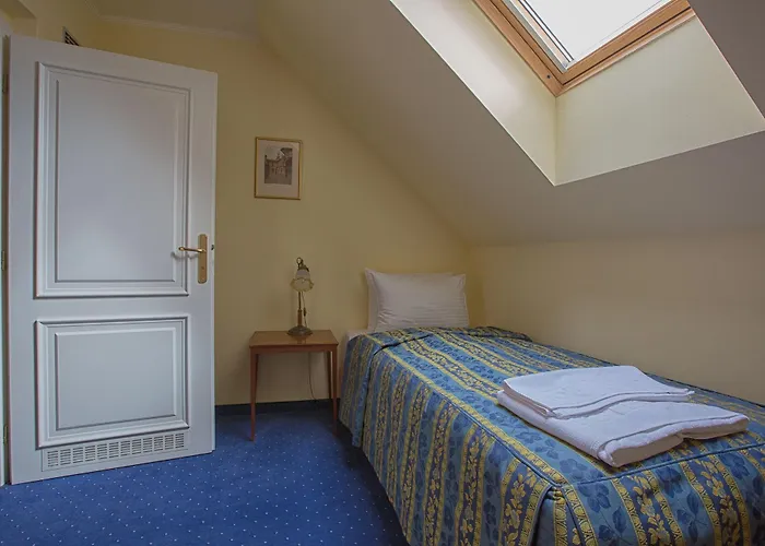 Hotel Tyl