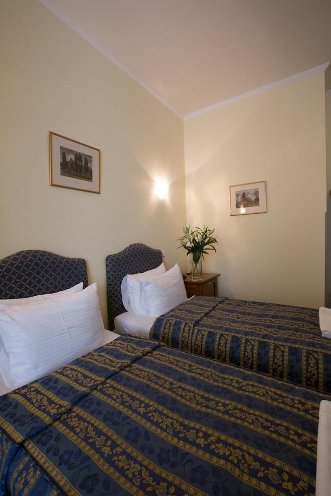 Tyl Hotel Praha