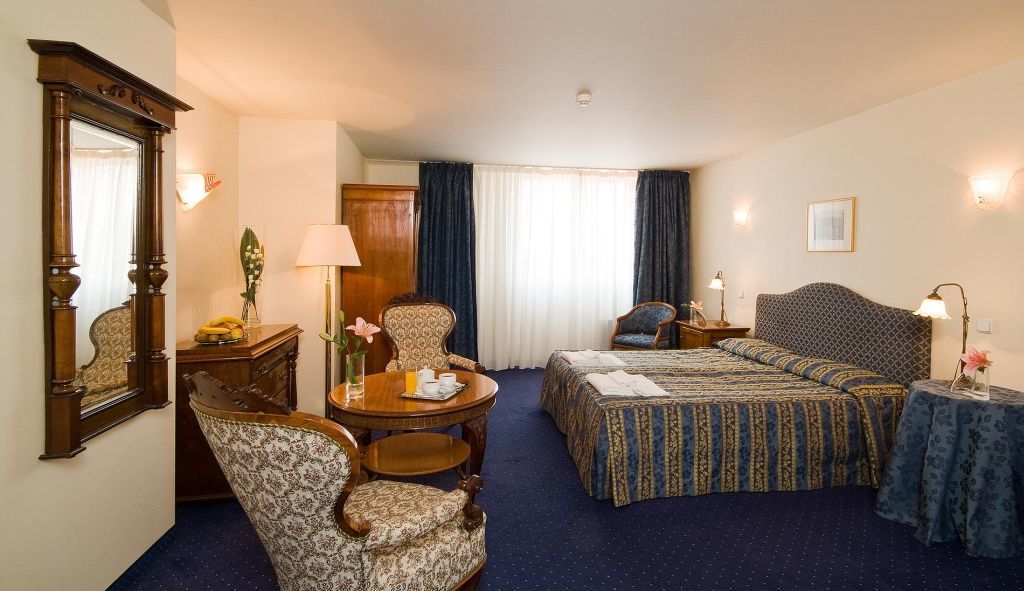 Hotel Tyl Praha