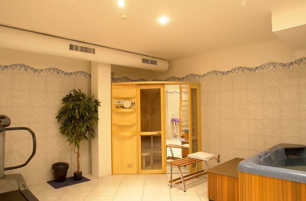 Hotel Tyl Praha