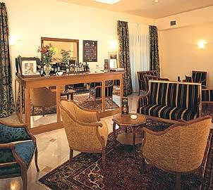 Tyl Hotel Praha