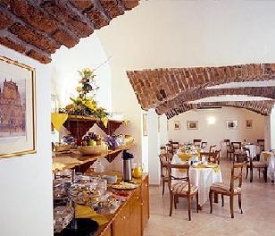 Tyl Hotel Praha